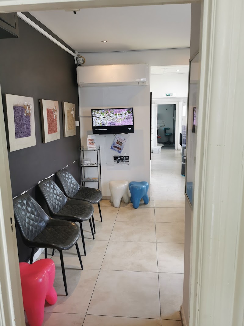 Bright Dental Practice