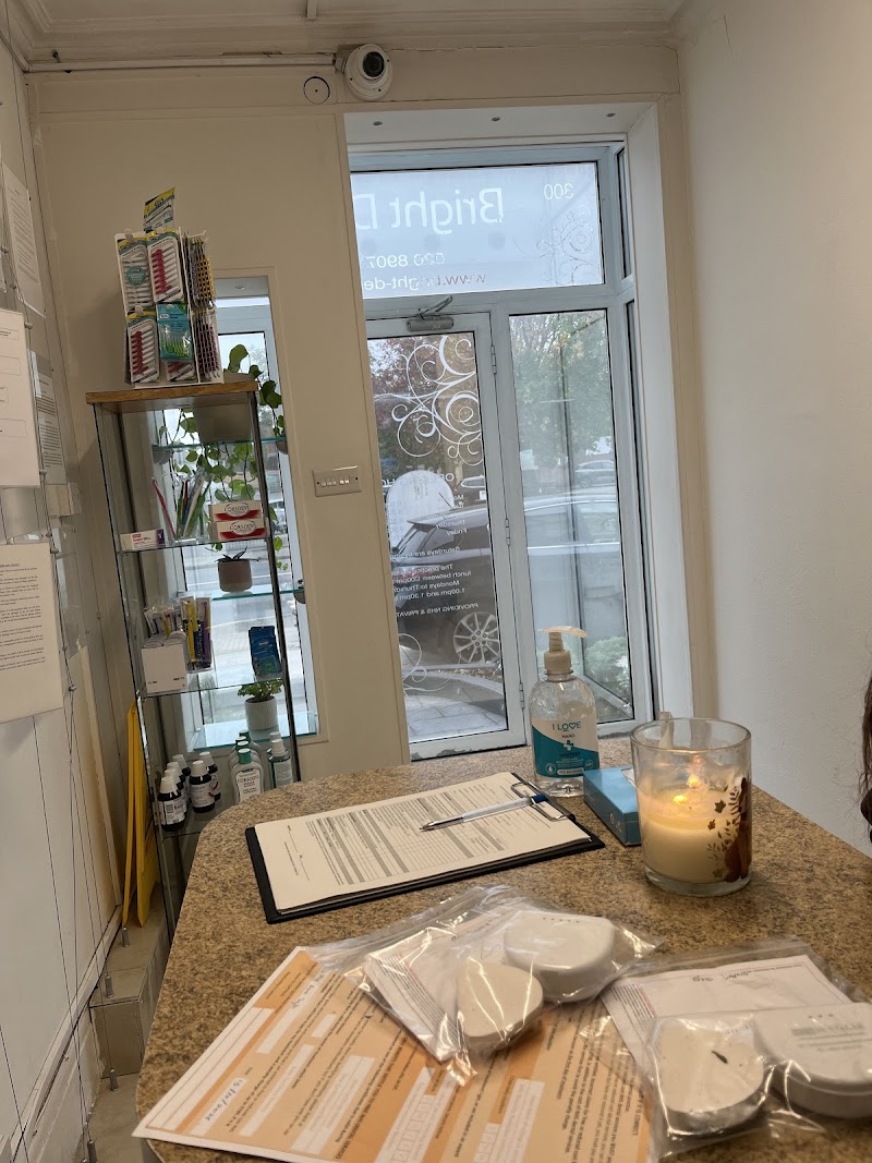 Bright Dental Practice