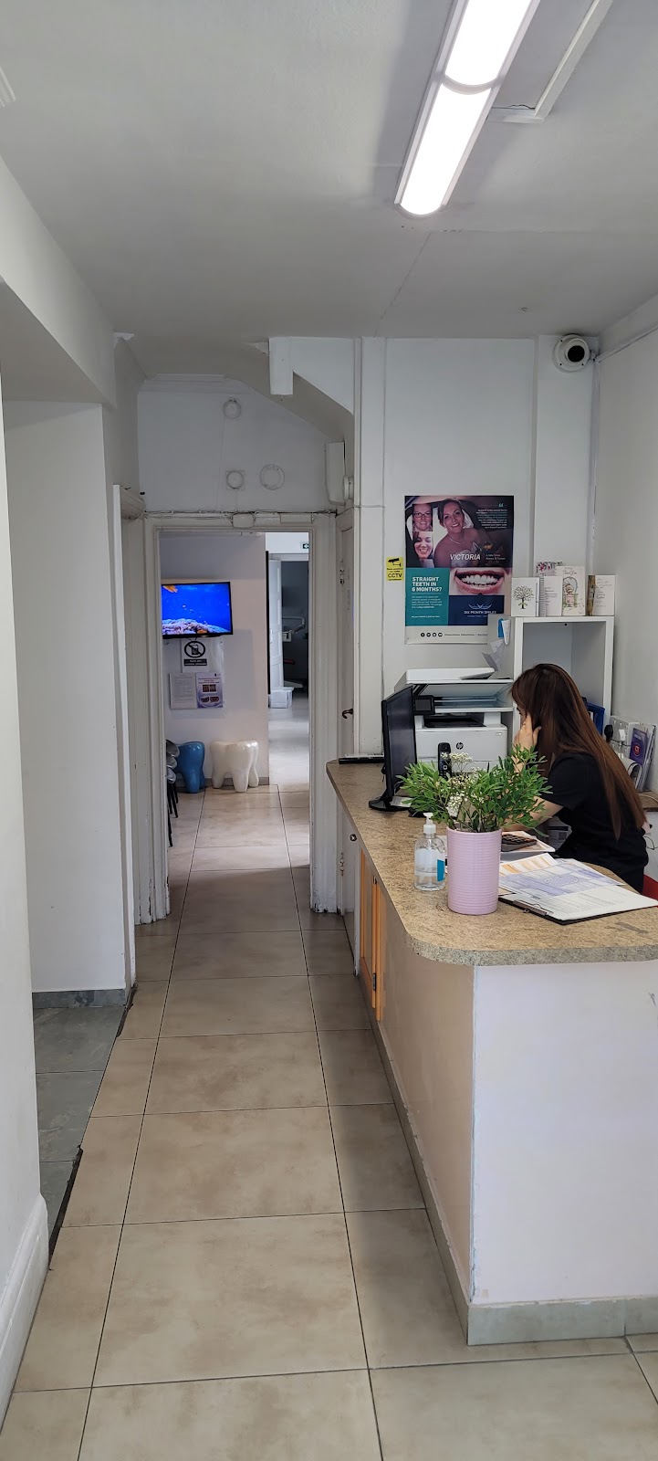 Bright Dental Practice