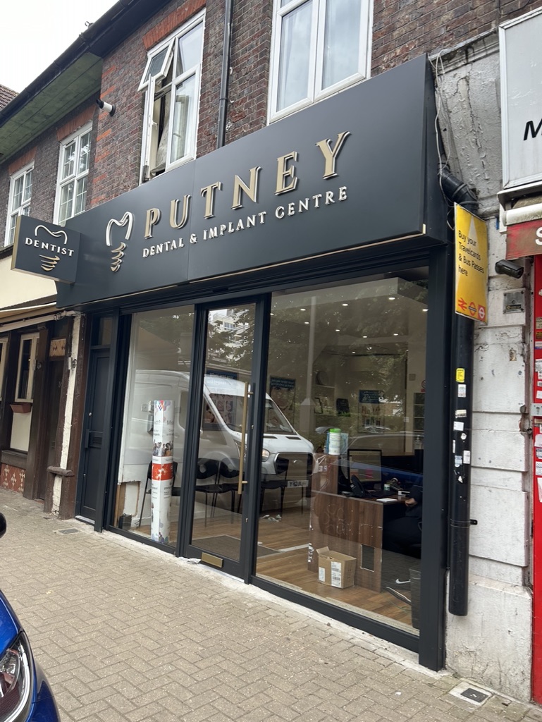 Putney Dental Care