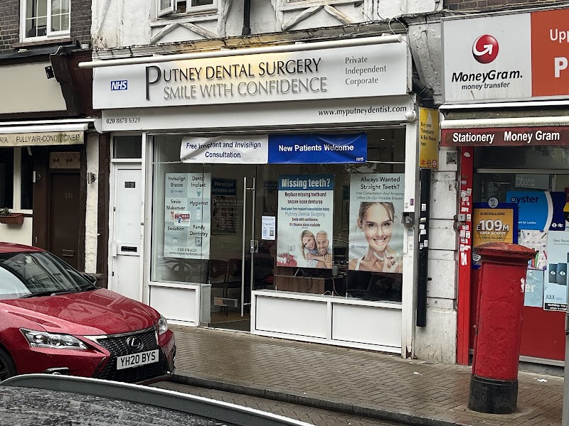 Putney Dental Care