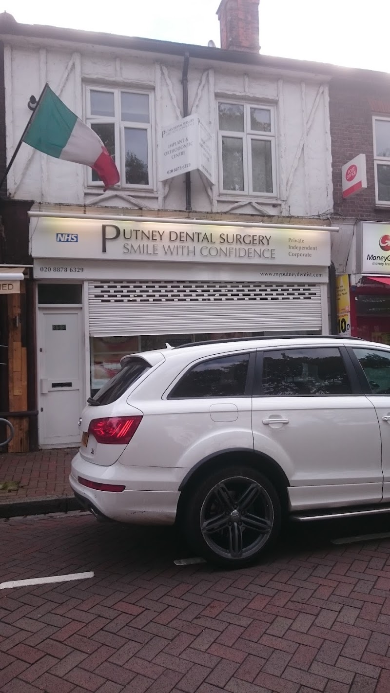 Putney Dental Care
