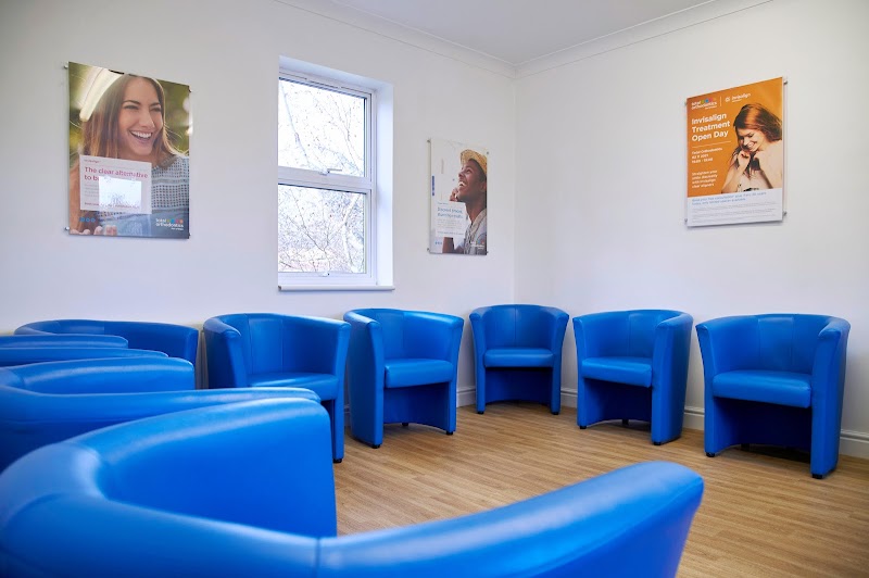 Total Orthodontics Beckenham