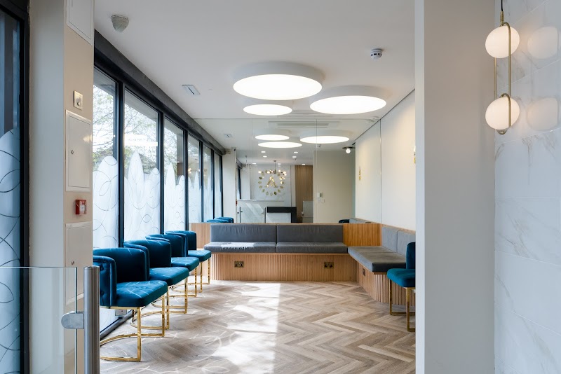 Ash Lane Dental Suite | General, Invisalign & Implant Dentistry Bromley