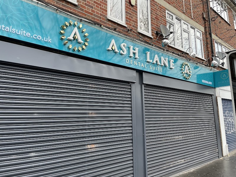 Ash Lane Dental Suite | General, Invisalign & Implant Dentistry Bromley