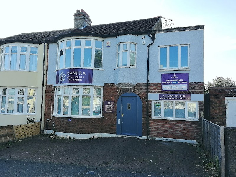 Highams Park Dental