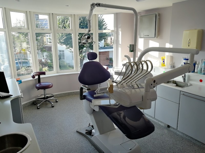 Highams Park Dental
