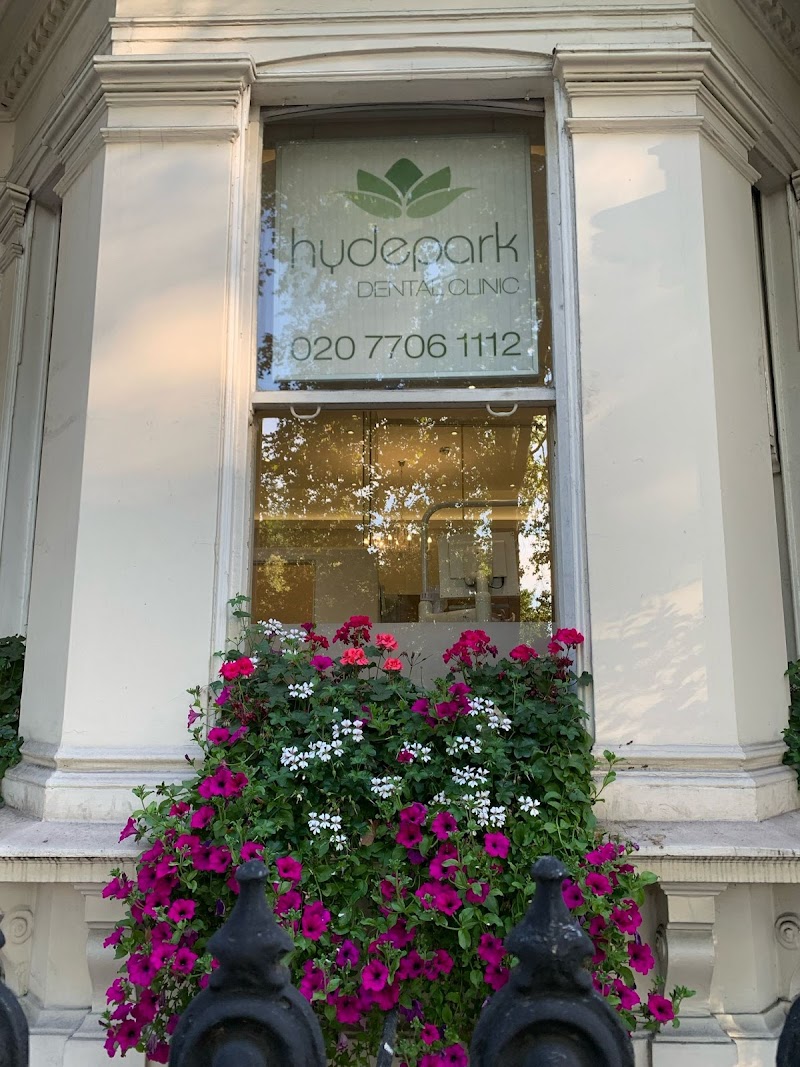 Hyde Park Dental Clinic