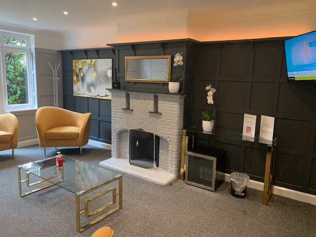 Kent Smile Studio Orpington - Composite Bonding & Private Dentist Orpington