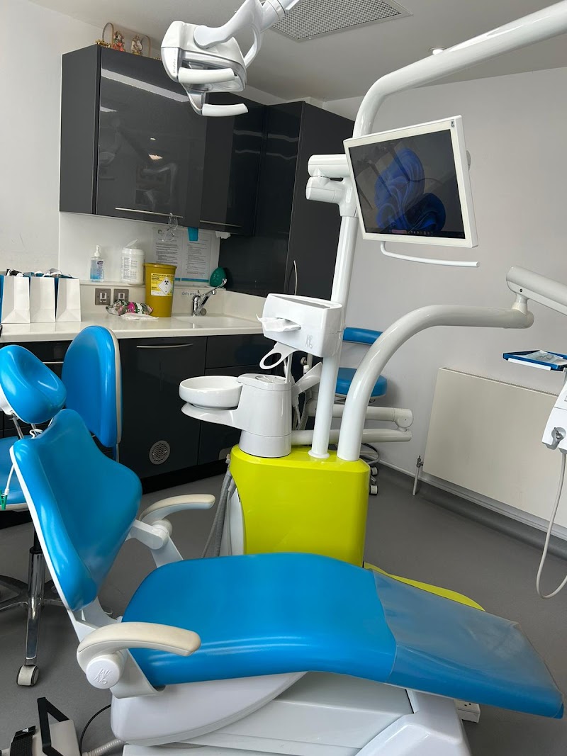 Southfields Dental Centre