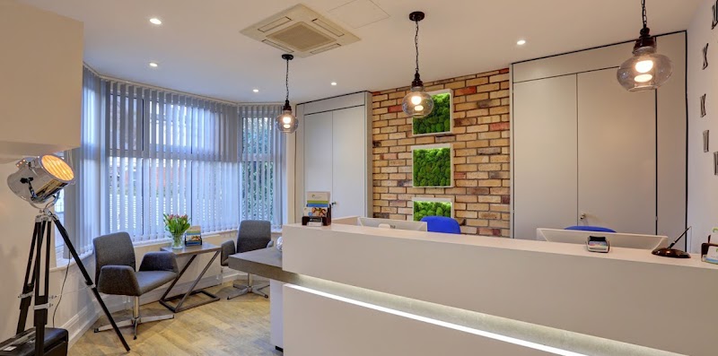 Southfields Dental Centre