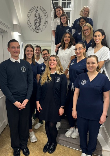 Wimpole Street Dental Clinic