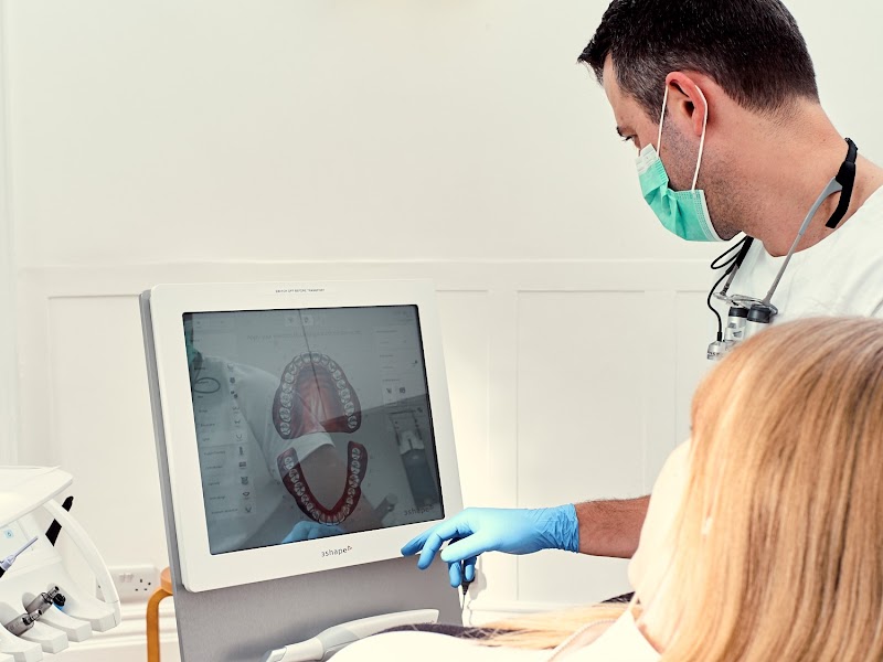 Wimpole Street Dental Clinic