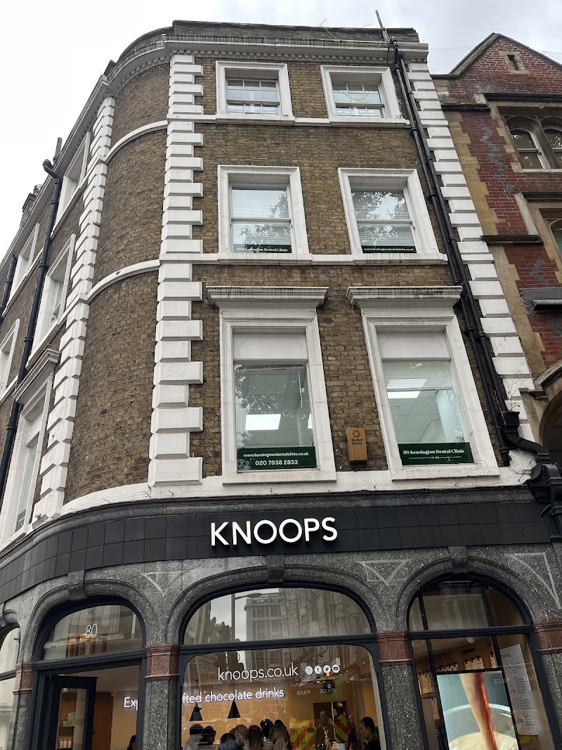 80 Kensington Dental Clinic