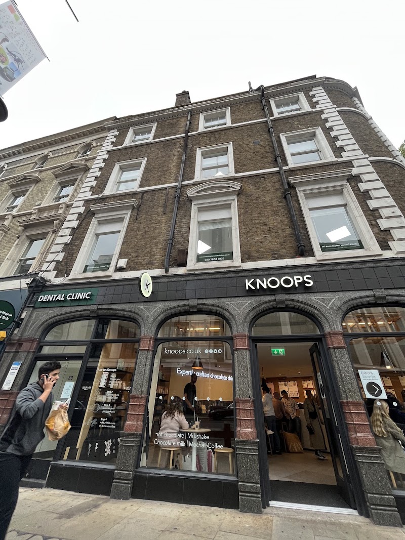 80 Kensington Dental Clinic