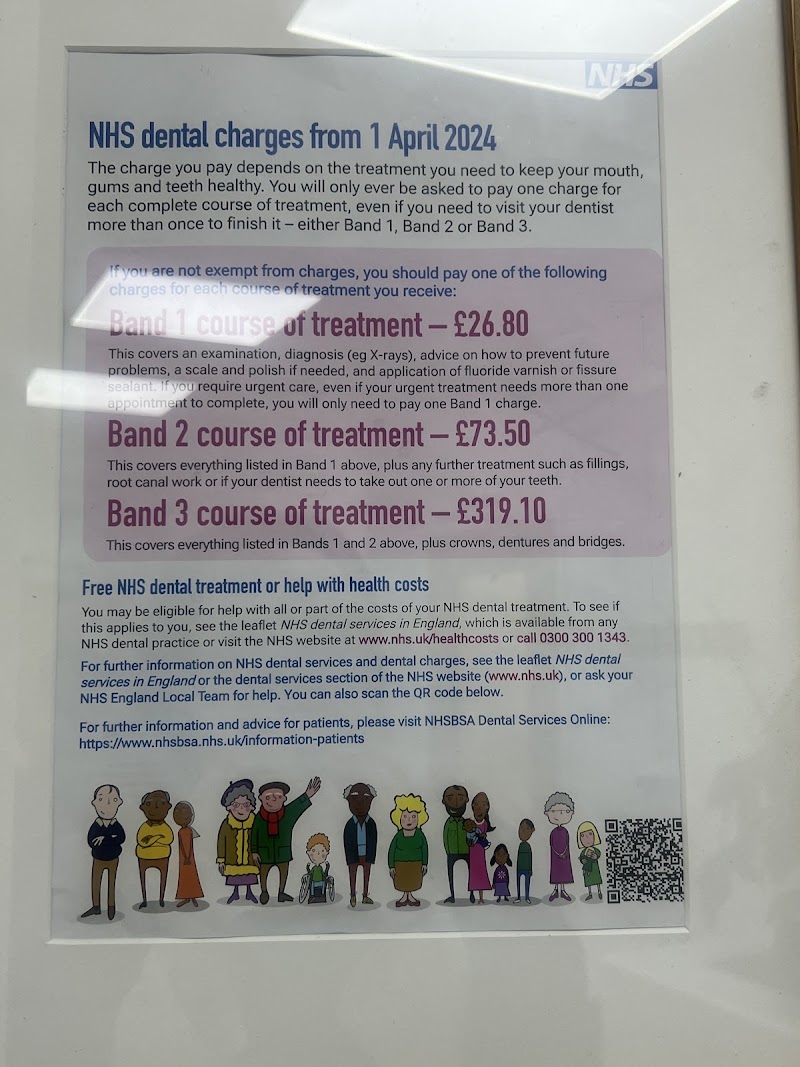 80 Kensington Dental Clinic