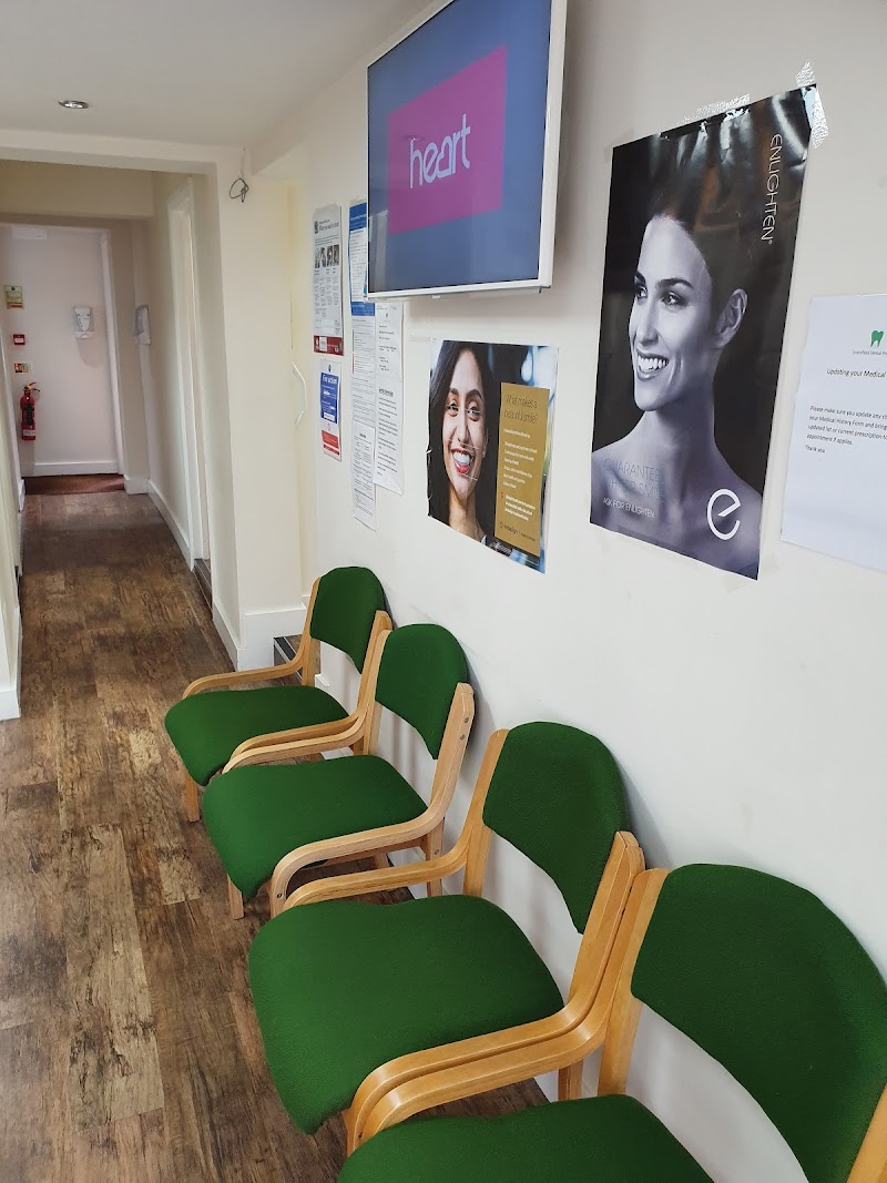 Gracefield Dental Practice