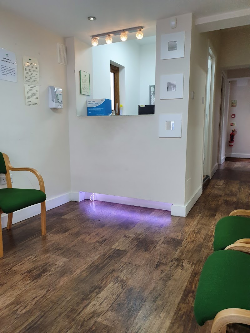 Gracefield Dental Practice