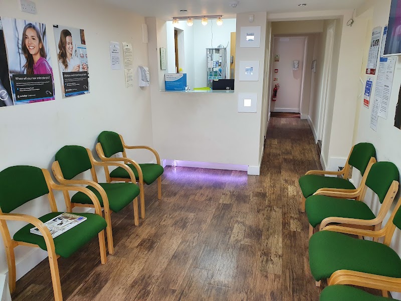 Gracefield Dental Practice