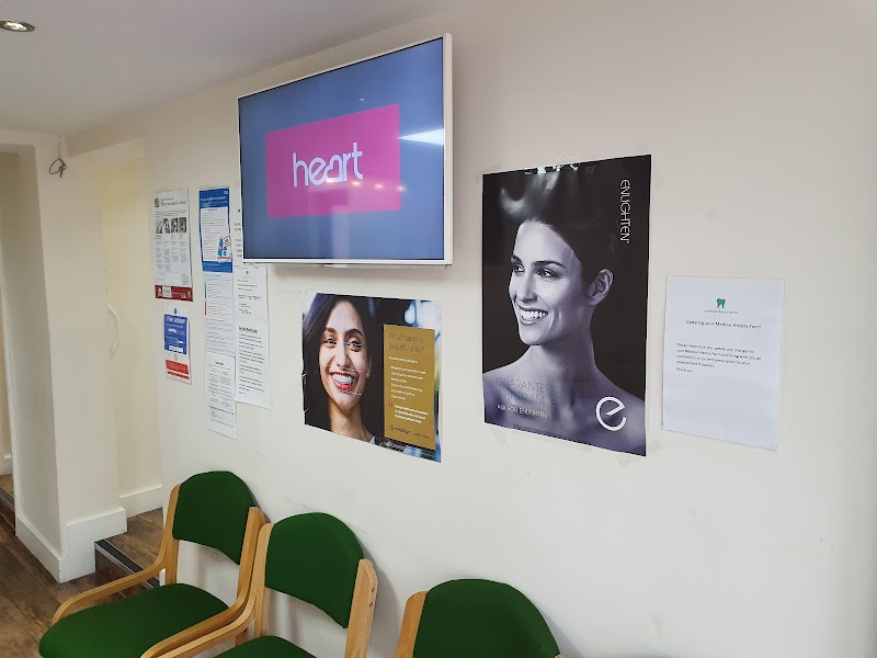 Gracefield Dental Practice