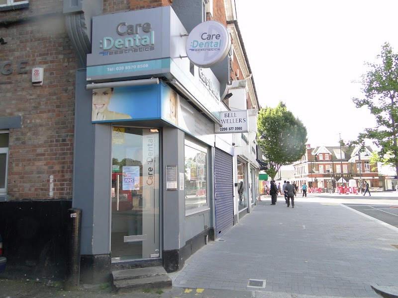 Care Dental Aesthetics Clinic