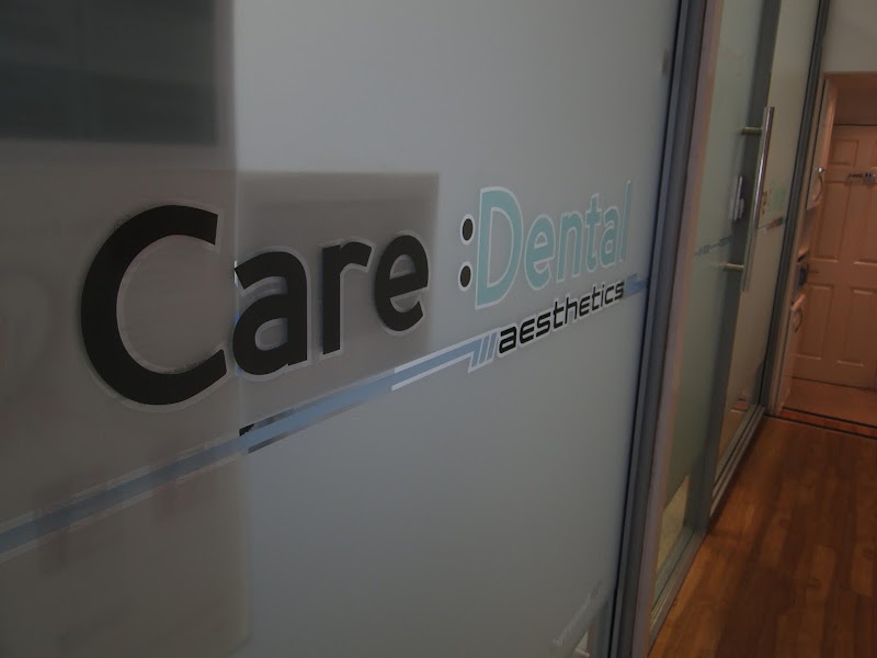 Care Dental Aesthetics Clinic