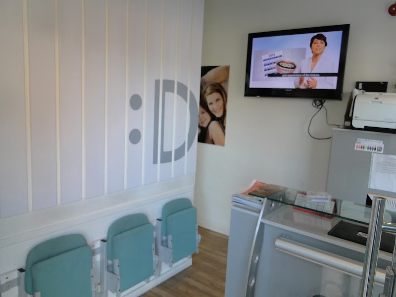 Care Dental Aesthetics Clinic