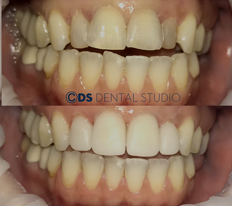DS Dental Studio