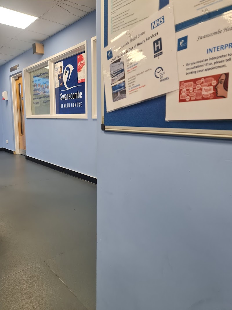 Swanscombe Health Centre