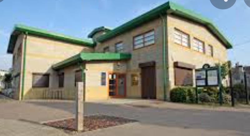 Swanscombe Health Centre