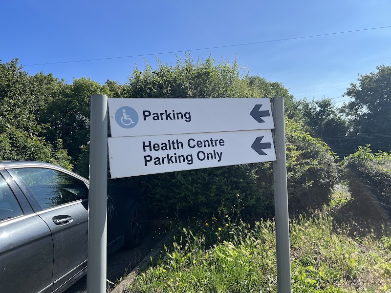 Swanscombe Health Centre