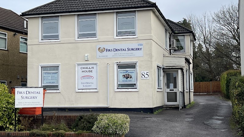 Firs Dental Surgery
