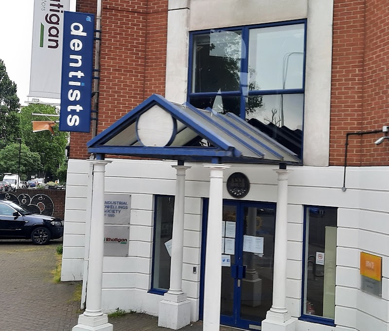 Anna House Dental Clinic