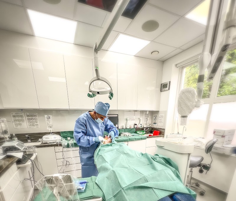 Anna House Dental Clinic