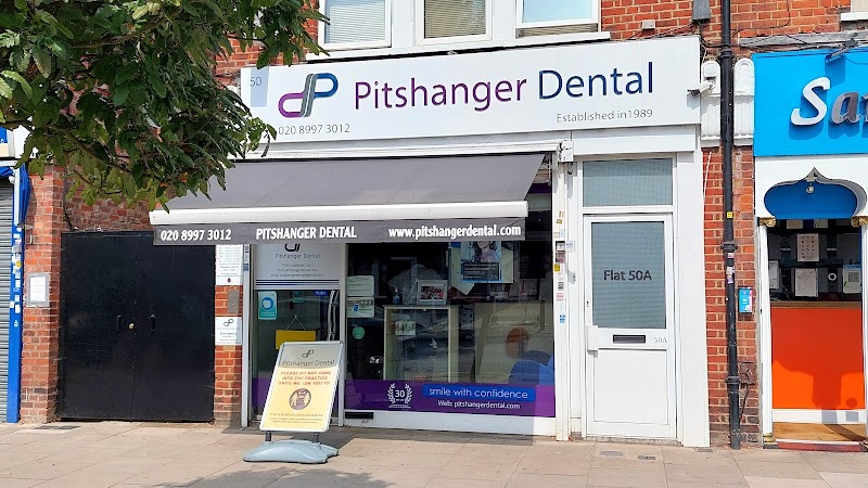 Pitshanger Dental