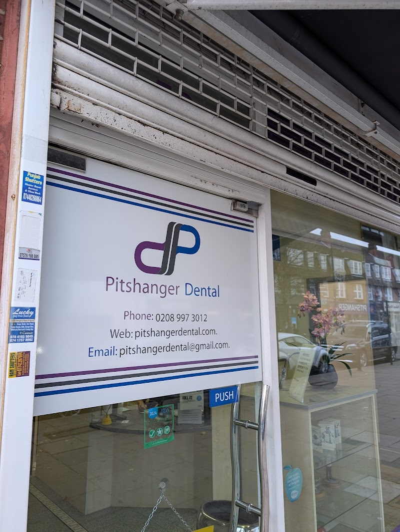Pitshanger Dental