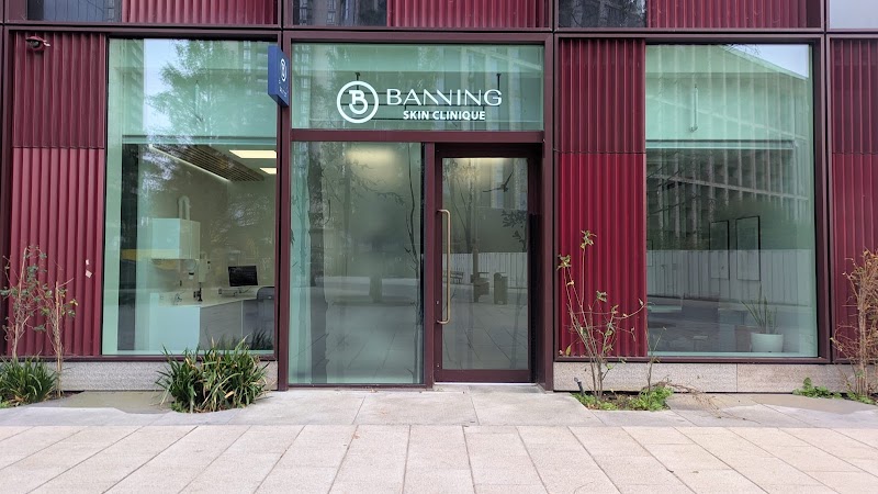 Banning Dental Group and Skin Clinique - Croydon