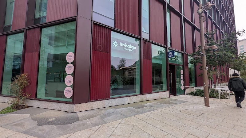 Banning Dental Group and Skin Clinique - Croydon