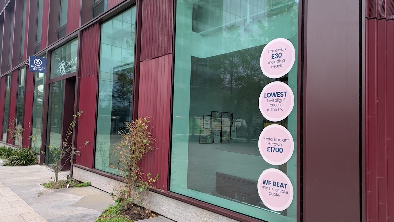 Banning Dental Group and Skin Clinique - Croydon