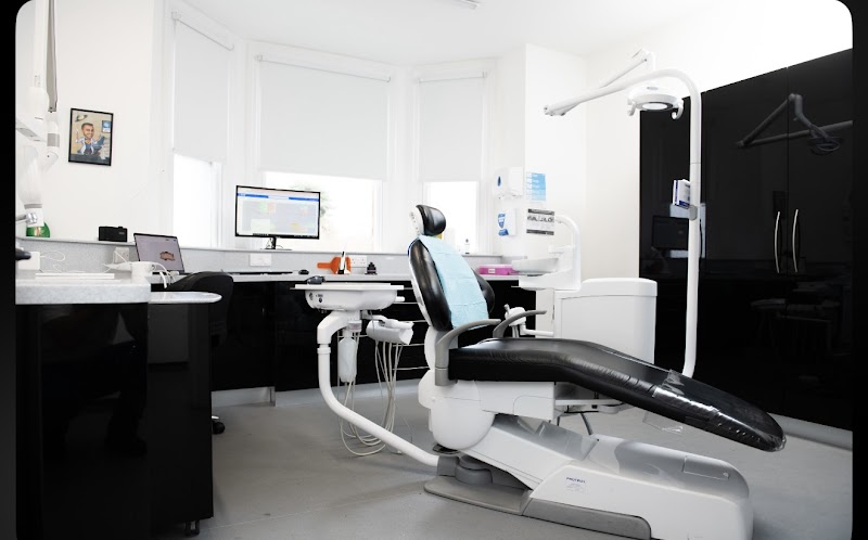 Bromley Park Dental and Implant Centre