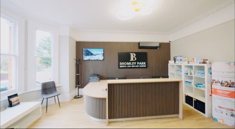 Bromley Park Dental and Implant Centre