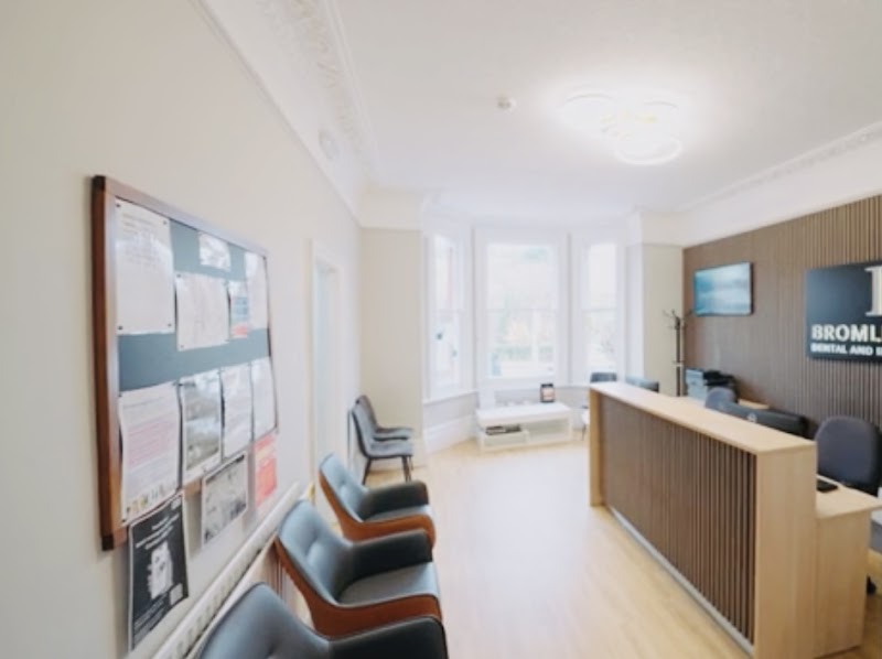 Bromley Park Dental and Implant Centre