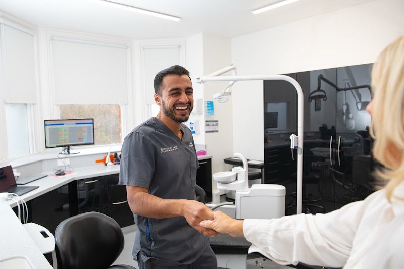 Bromley Park Dental and Implant Centre