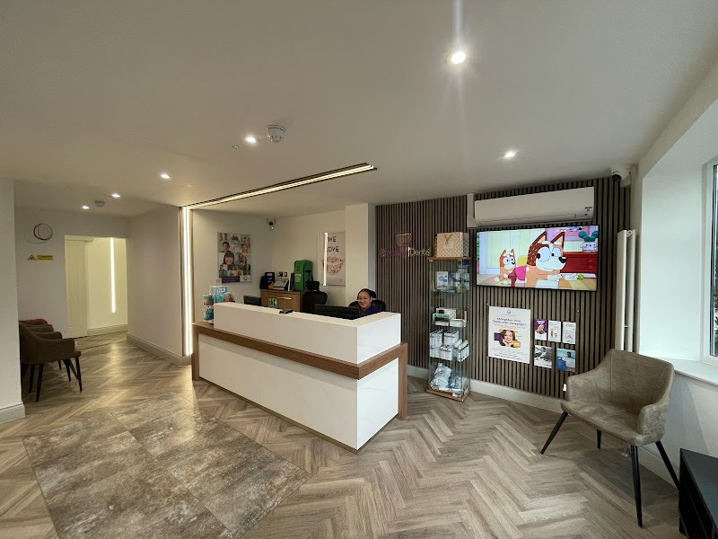 Crossways Dental Coulsdon
