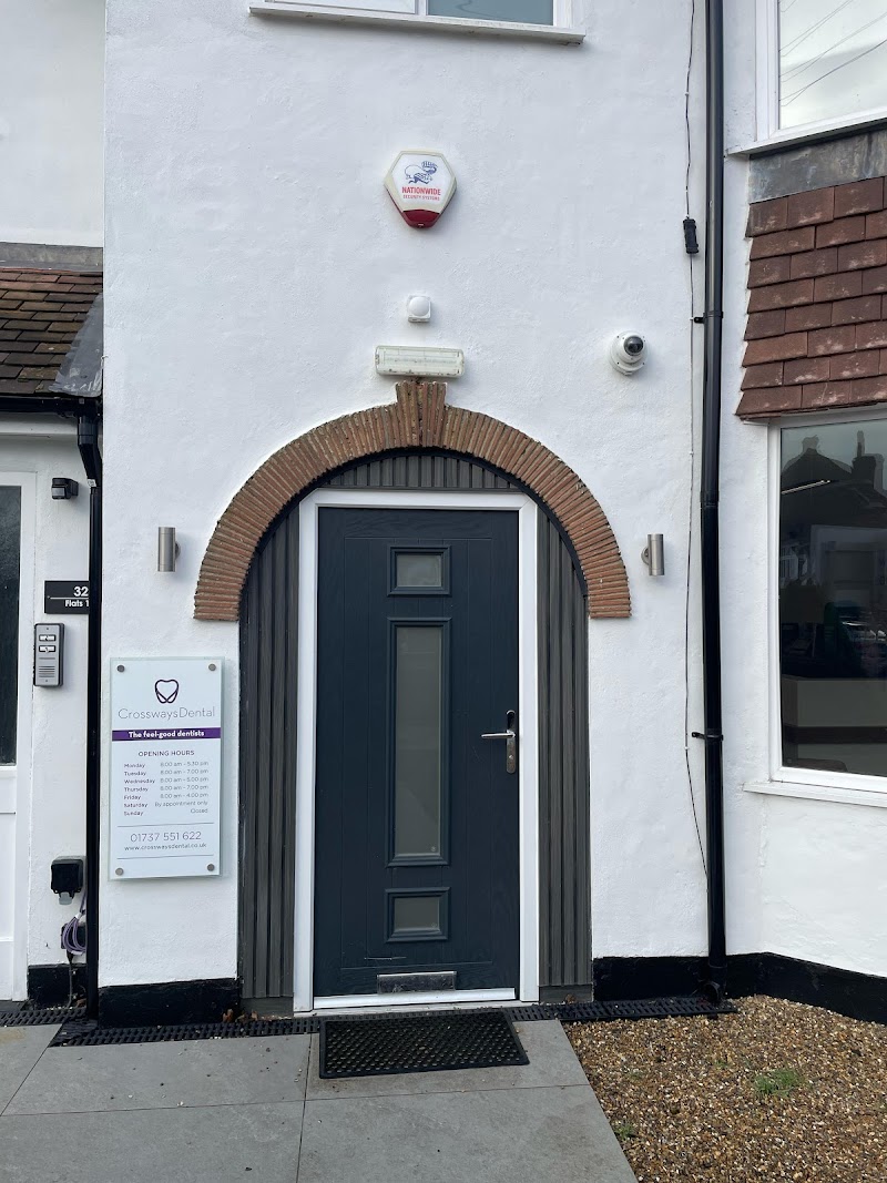 Crossways Dental Coulsdon
