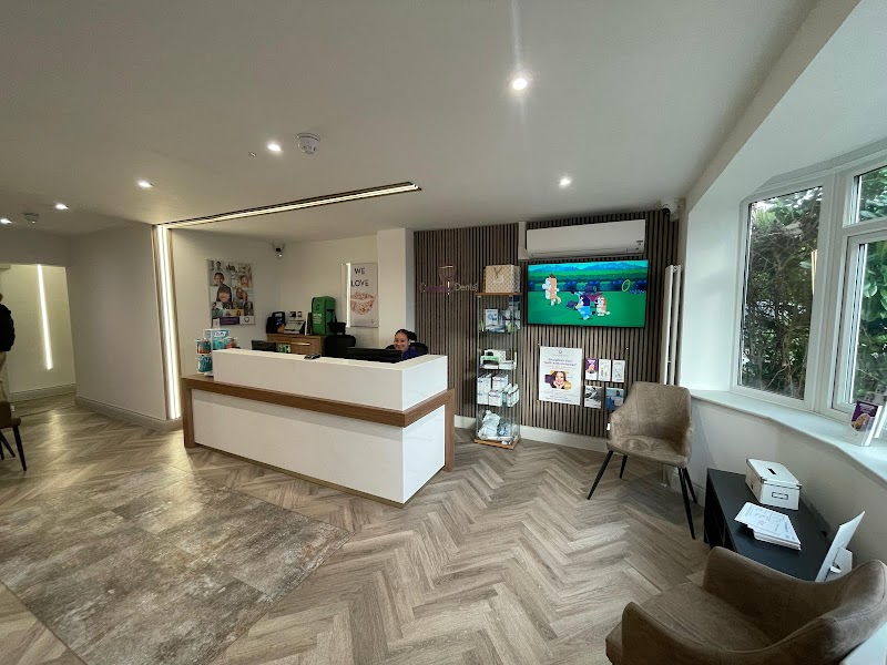 Crossways Dental Coulsdon