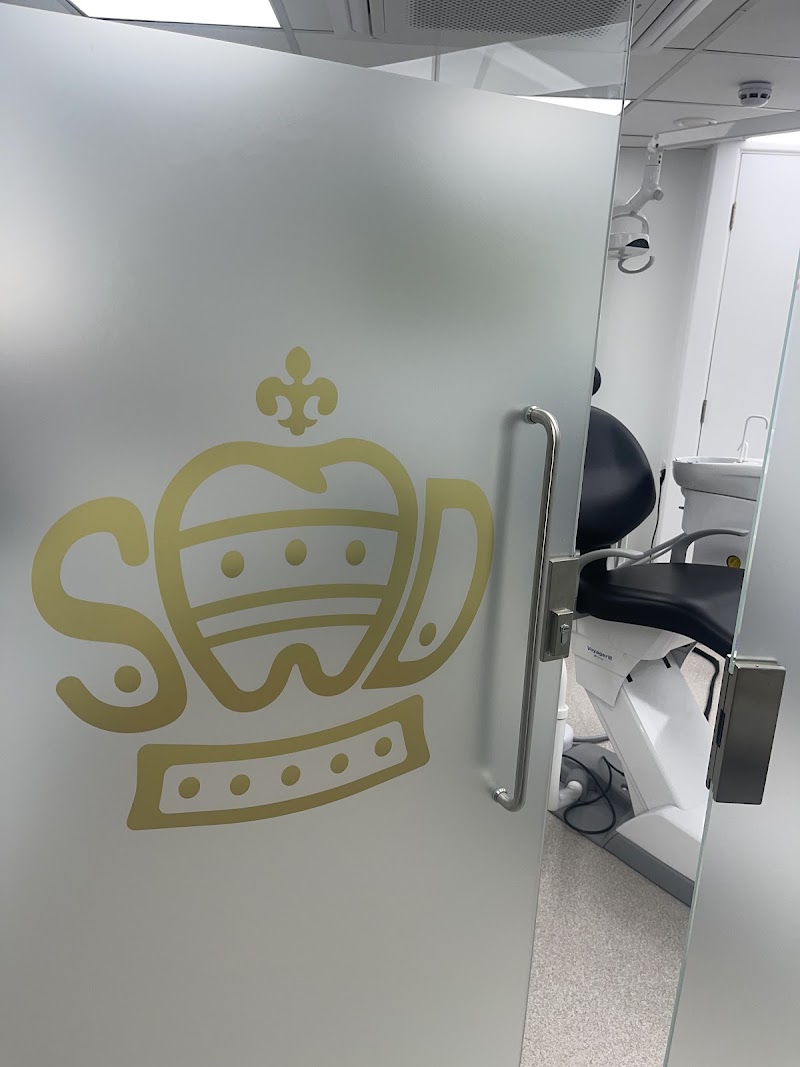 Sutton Dental Practice