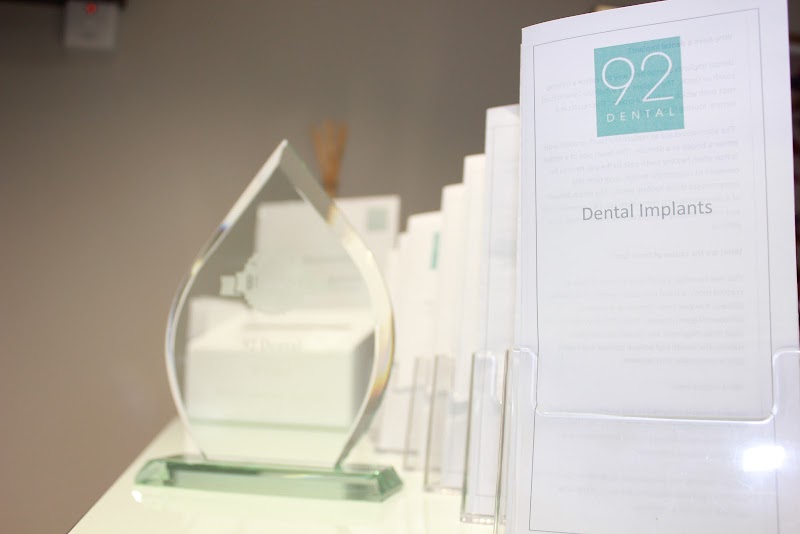 92 Dental