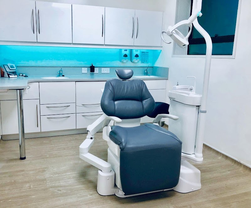 Better Care Clinic - Dental Practice