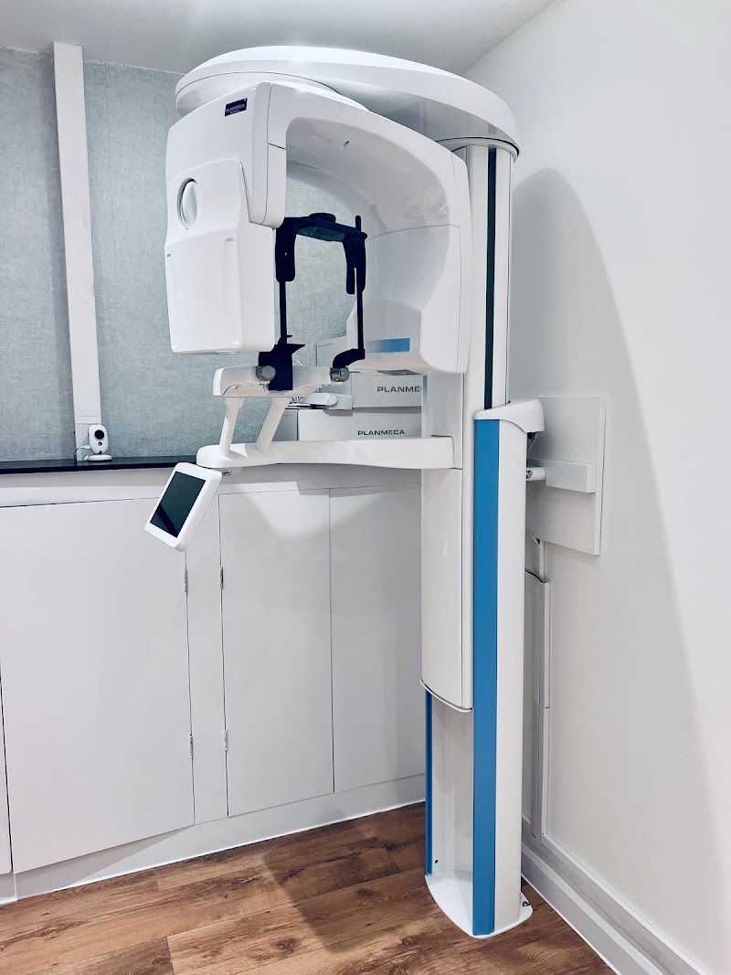 Better Care Clinic - Dental Practice